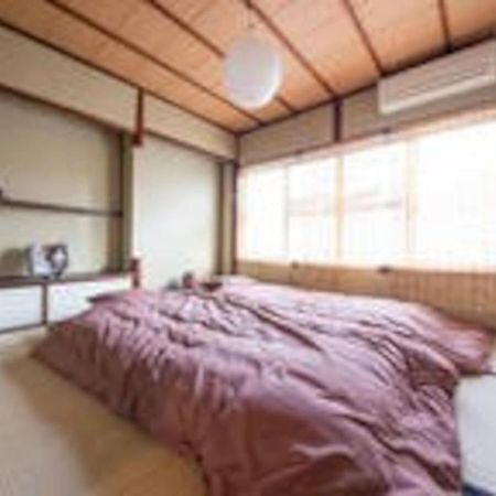Kyo Machiya Nijo Villa Kyoto Ngoại thất bức ảnh